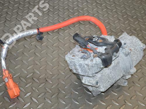 Used AC compressor BMW Z4 Roadster (E89) sDrive 18 i (156 hp) 9656519
