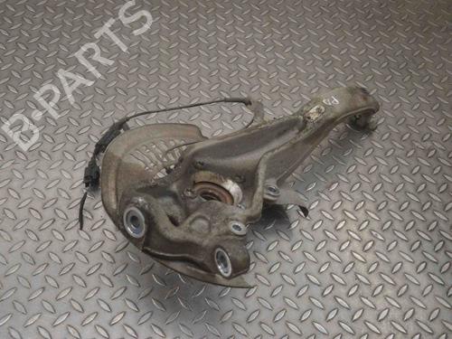 Right front steering knuckle JAGUAR I-PACE (X590) EV400 AWD | BP27827933M26 