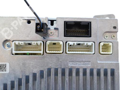 Electronic module SUBARU LEGACY V Estate (BR) 2.0 D AWD (BRD) | BP7752929M83 