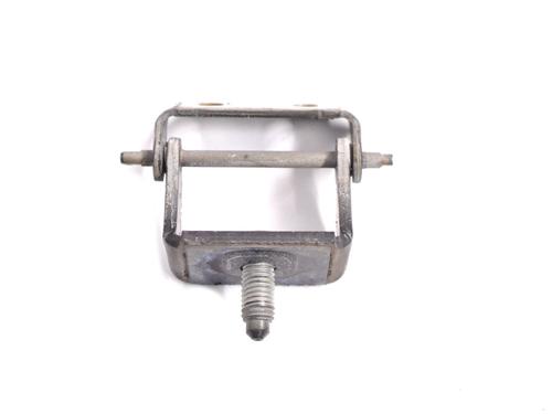 Hinge/Door check strap FORD FIESTA VI (CB1, CCN) 1.0 EcoBoost | BP14792123C146 