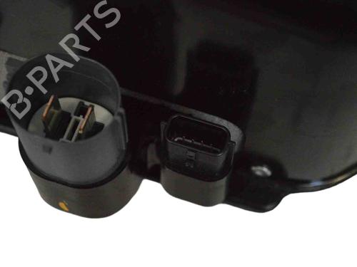 Suspension compressor JAGUAR I-PACE (X590) EV400 AWD | BP27828200M103 