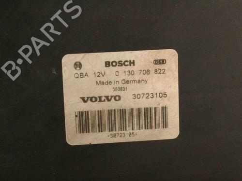Radiator fan VOLVO S60 I (384) D5 | BP19941087M35 