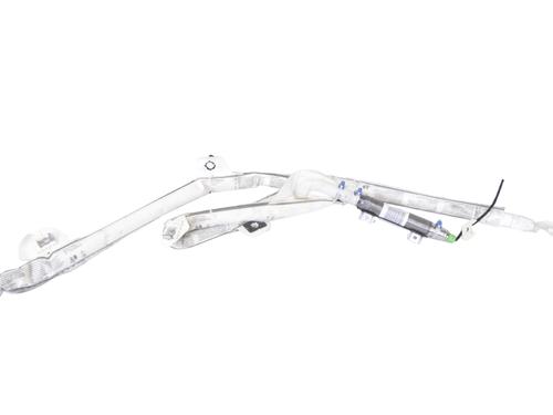Left curtain airbag MERCEDES-BENZ C-CLASS (W204) C 220 CDI (204.002) | BP14805541C11 