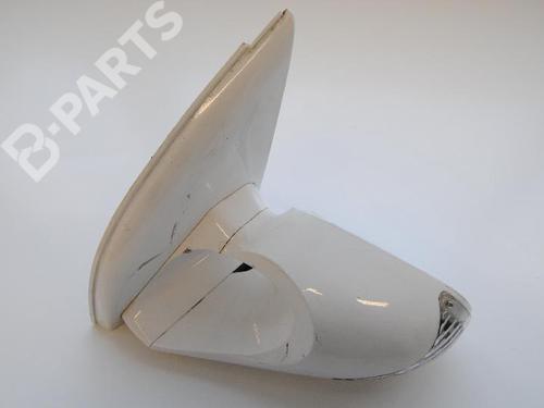 Left mirror VW GOLF V (1K1) 2.0 FSI | BP7493668C26 