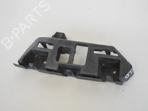 Used Rear bumper bracket PORSCHE CAYENNE (92A) 4.8 GTS (420 hp) 19433289