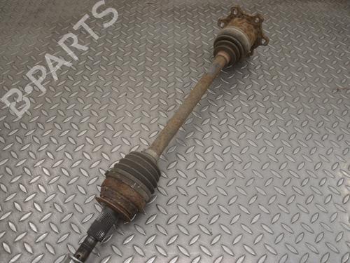 Right rear driveshaft INFINITI FX 30d AWD (238 hp) 16949850