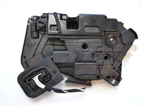 Rear right lock VW GOLF VII (5G1, BQ1, BE1, BE2) 1.4 TSI | BP7495324C99 