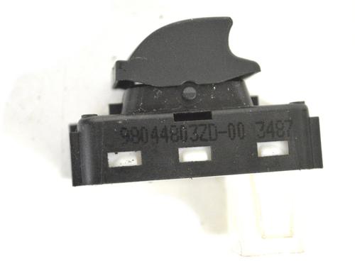 Left front window switch OPEL GRANDLAND / GRANDLAND X (A18, P1UO) 1.6 Turbo D (75) | BP7813267I27 