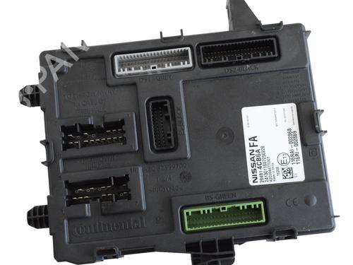 Electronic module NISSAN X-TRAIL III (T32_, T32R, T32RR) 1.6 dCi (T32) | BP14456726M83 