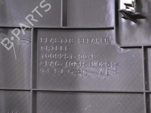 Andre TESLA MODEL S (5YJS) 85D AWD | BP14774543O1 