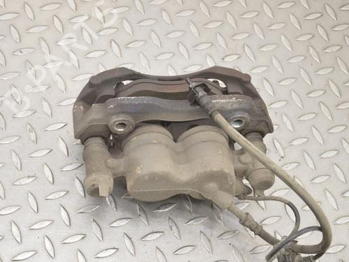 Right front brake caliper MERCEDES-BENZ SPRINTER 3-t Platform/Chassis (B906) 214 CDI (906.111, 906.113, 906.211, 906.213) | BP14810648M104 