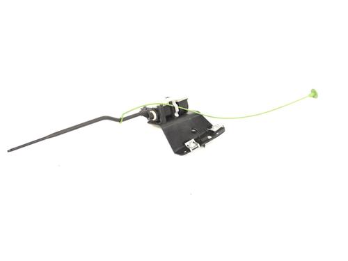 Used Fuel cap MINI MINI (R56) Cooper D (112 hp) 8000886