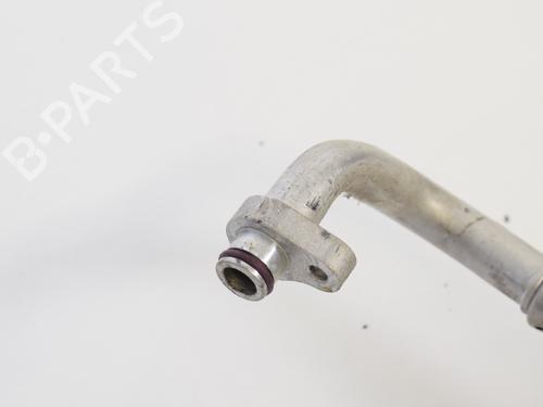 AC pipe MERCEDES-BENZ GLE (W166) 350 d 4-matic (166.024) | BP19941276M126 