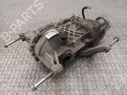 Used Rear differential JAGUAR E-PACE (X540) 2.0 P200 AWD (249 hp) 18746036