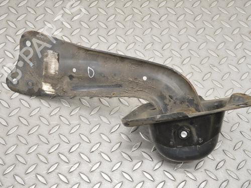 Right rear suspension arm AUDI TT (8J3) 1.8 TFSI | BP16274458M15