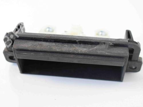 Tailgate handle MERCEDES-BENZ S-CLASS (W221, V221) S 320 CDI 4-matic (221.080, 221.180) | BP7492168C132 