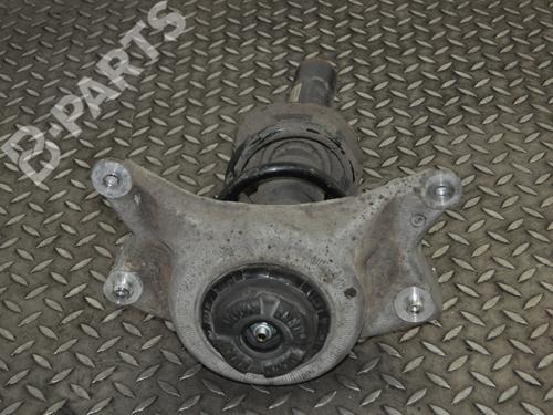 Left front shock absorber AUDI A5 Sportback (8TA) 3.0 TDI quattro | BP7502282M16 