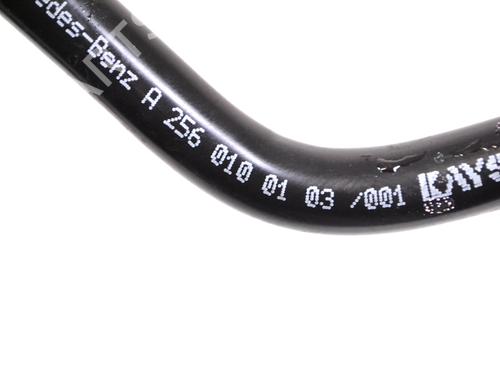 Pipe MERCEDES-BENZ CLS (C257) AMG CLS 53 EQ Boost 4-Matic+ (257.361) | BP28546831M125