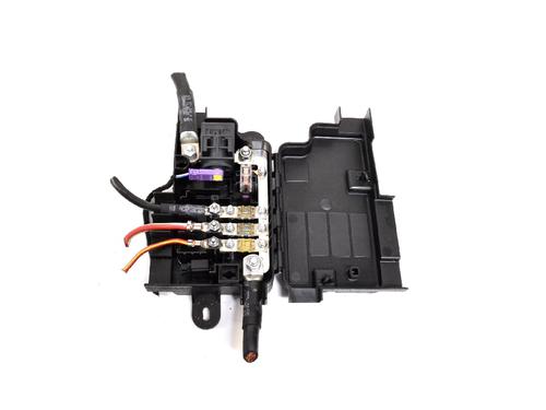 Fuse box AUDI R8 (422, 423) 5.2 FSI quattro | BP7499970E1 