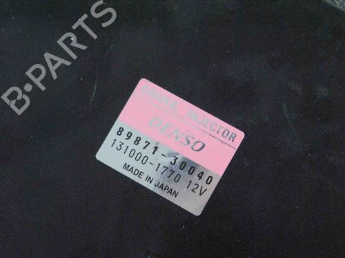 Electronic module LEXUS RX (_L2_) 450h AWD (GYL25_, GYL26_, GYL25, GYL26, GYL25R, GYL26R) | BP17377185M83 