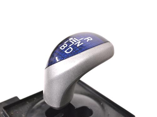 Gear lever TOYOTA PRIUS (_W3_) 1.8 Hybrid (ZVW3_) | BP7499187M90 