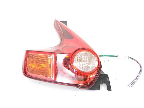 Used Left taillight NISSAN JUKE (F15) 1.5 dCi (110 hp) 7747859