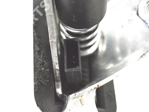 Tailgate lock SKODA OCTAVIA II Combi (1Z5) 2.0 TDI 16V 4x4 | BP8866639C101 