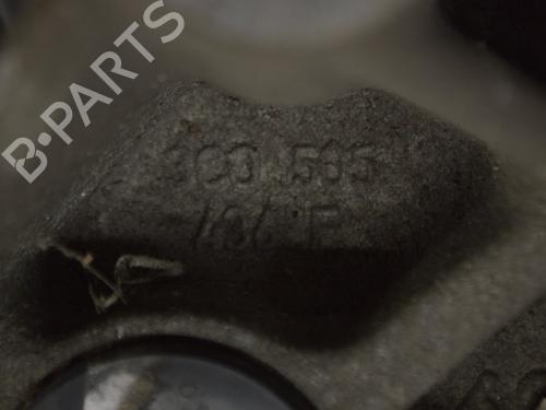 Right rear steering knuckle BMW 3 Gran Turismo (F34) 320 d xDrive | BP14793297M28 