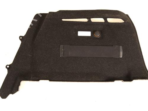 Used Boot lining BMW i3 (I01) Range Extender (102 hp) 14783989