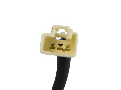 Seat buckle SUBARU OUTBACK (BS) 2.0 D AWD (BSD) | BP14809671I32