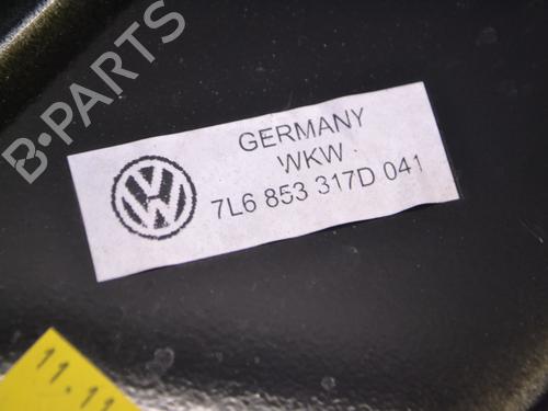 Door moulding trim VW TOUAREG (7LA, 7L6, 7L7) 3.0 V6 TDI | BP14804194C150 