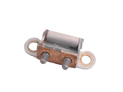 Used Hinge/Door check strap TOYOTA PRIUS (_W3_) 1.8 Hybrid (ZVW3_) (99 hp) 14801623