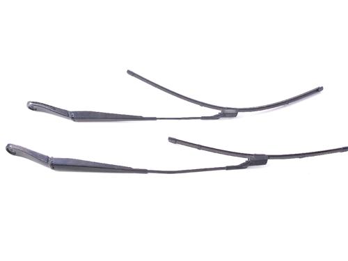 Front wipers mechanism JAGUAR F-PACE (X761) 2.0 TD4 AWD HK8317526AA|HK8317526BA