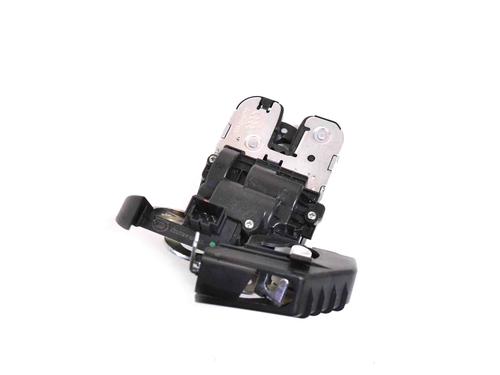 Tailgate lock AUDI A1 Sportback (8XA, 8XF) 1.4 TFSI | BP8866812C101 