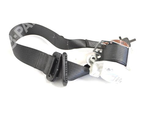 Rear right seatbelt JEEP GRAND CHEROKEE IV (WK, WK2) 3.0 CRD V6 4x4 | BP8349271I28 