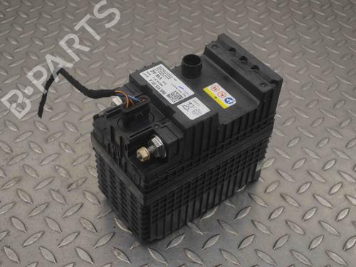 Battery AUDI Q5 (FYB, FYG) 45 TFSI Mild Hybrid quattro | BP27829512E11 