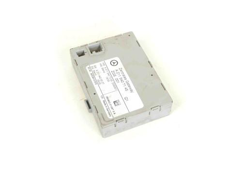 Used Electronic module MERCEDES-BENZ CLS (C219) CLS 320 CDI (219.322) (224 hp) 8857921