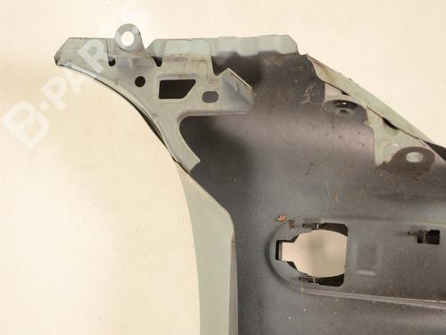 Left front fenders MINI MINI (R56) Cooper D | BP7751375C41 