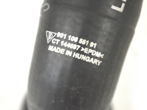 Pipe PORSCHE 911 (997) 3.6 Carrera | BP14784839M125 