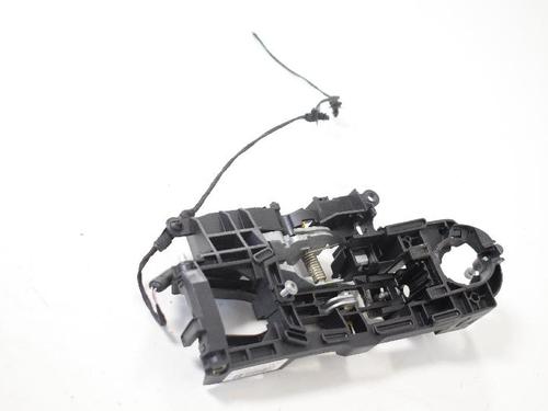 Used Rear right exterior door handle BMW 5 Gran Turismo (F07) 530 d (258 hp) 7482359