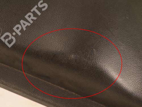 Front left panel MERCEDES-BENZ M-CLASS (W164) ML 350 CDI 4-matic (164.125, 164.124) | BP8348755C58 