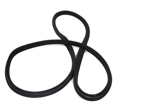 Rubber door seal MERCEDES-BENZ C-CLASS (W204) C 220 CDI (204.002) | BP14786189C142 