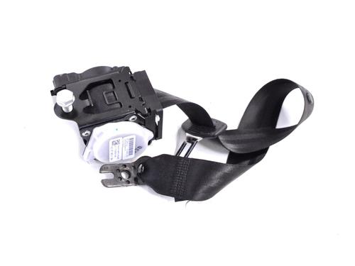 Rear left seatbelt AUDI A6 Allroad C7 (4GH, 4GJ) 3.0 TDI quattro | BP10532829I29 