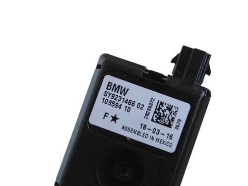 Electronic module BMW 4 Coupe (F32, F82) M4 | BP19509868M83 