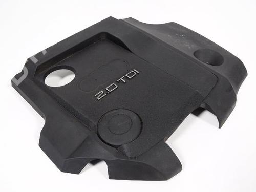 Used Engine cover Engine cover AUDI A6 C6 Avant (4F5) 2.0 TDI (140 hp) 7489818 7489818