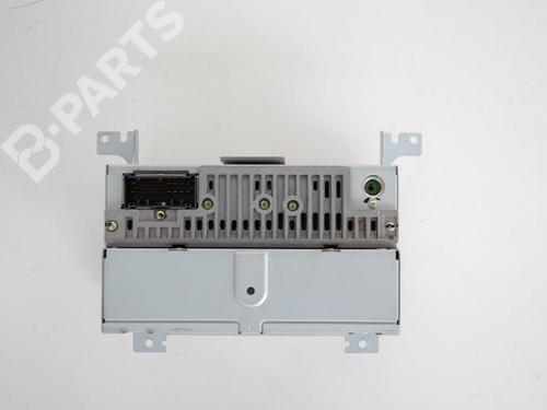 Electronic module HYUNDAI SANTA FÉ II (CM) 2.2 CRDi 4x4 | BP7751704M83 