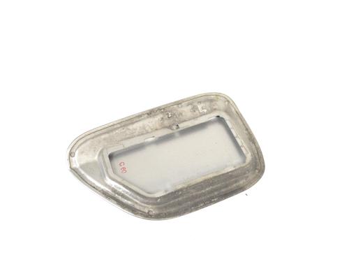 Fuel flap BMW 3 Convertible (E93) 320 i | BP7749696C131 