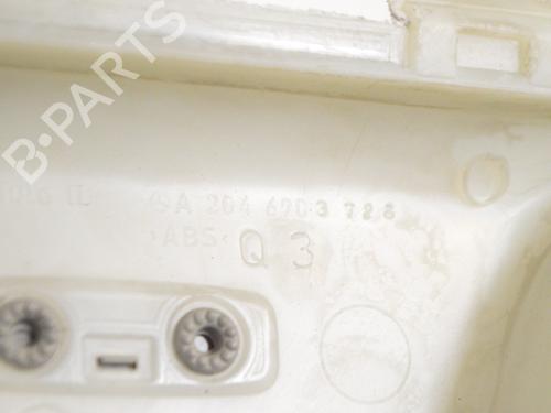 Other MERCEDES-BENZ C-CLASS (W204) C 220 CDI (204.002) | BP14786128O1 