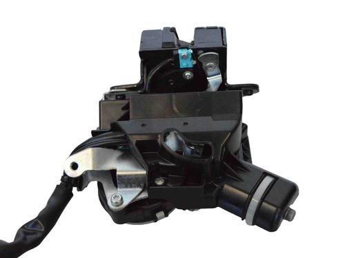 Tailgate lock LEXUS NX (_Z1_) 300h AWD (AYZ15_) | BP17866568C101 