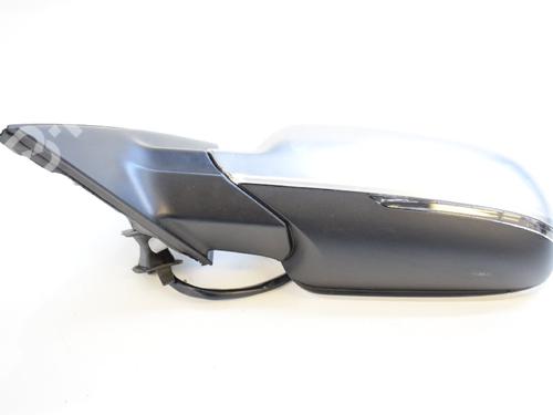 Left mirror AUDI A4 B8 (8K2) S4 quattro | BP7483921C26 